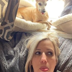 Meet your Posher, Kristina